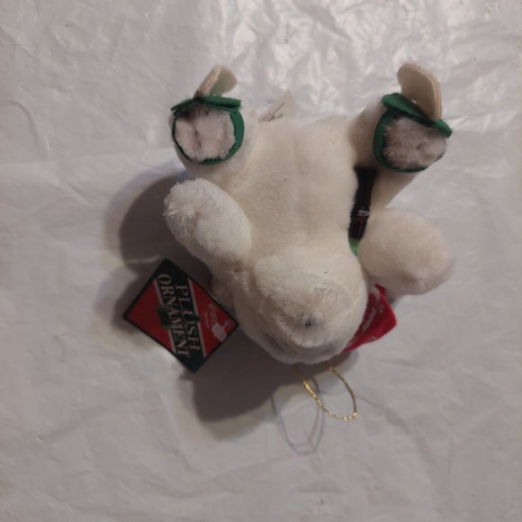 coke plush ornament - Picture 7 of 12
